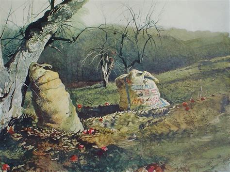 Nick And Jamie Andrew Wyeth American Cozyhuarique