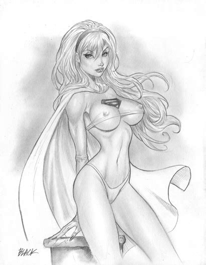 Legion Of Superheroes Pinup Art Supergirl Porn Pics Compilation