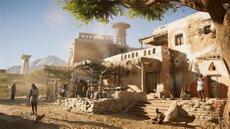 Assassin S Creed Origins Deluxe Edition Kaufen MMOGA