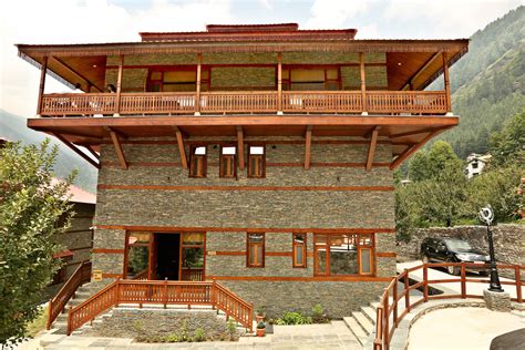 Our rampur, himachal pradesh hotels are available for rs.999 to 5640 per night along with free cancellation and pay at hotel facilities. Resort in Manali: An eco-friendly, 'handmade' hotel ...