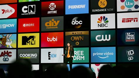 Apple tv with xfinity stream app. Why Netflix Won't Be Part of Apple TV - The New York Times