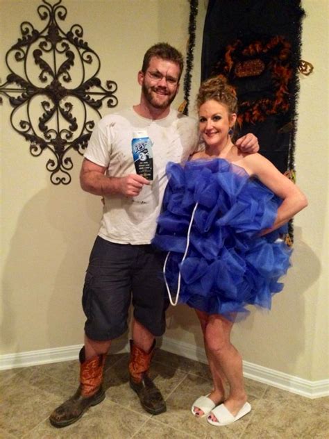 39 Of The Best Diy Adult Halloween Costumes Craft