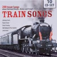 We did not find results for: Train Songs, Railroad Songs, Children's Train Music ...