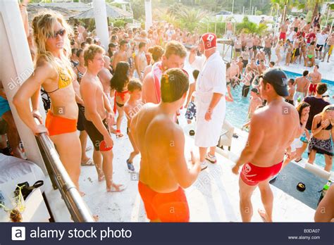 Check spelling or type a new query. Afternoon party on Zrce beach Pag island in Croatia female ...