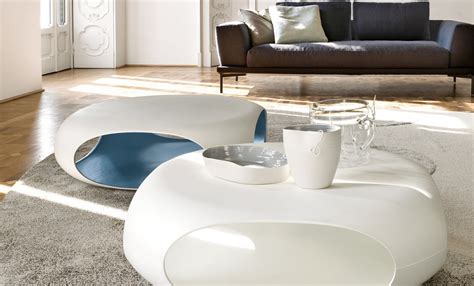 Go bold with the little workhorse in your living room. Pebble Coffee Table - Coffee Tables - Fanuli Furniture