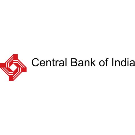 Central Bank Of India Logo Logo Png Download