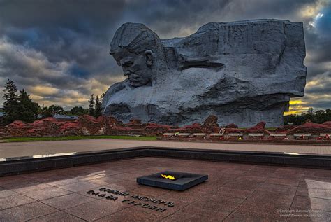Во время великой отечественной войны элитные силы вермахта были вынуждены потратить на её. Василисы Премудрые: «В Брестской крепости, как память ...