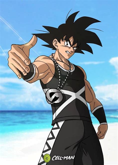 Ui goku finally got nerfed. Team Skull Goku. | Crossover | Anime dragon ball super ...