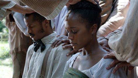 How Birth Of A Nation Mishandles Its Portrayal Of Rape