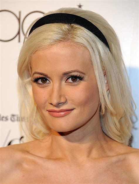 Pictures And Photos Of Holly Madison Imdb