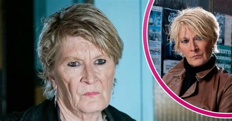Eastenders Fans Demand To Know Where Shirley Carter Is