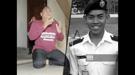 Pembelaan tutup kes selepas panggil 20 saksi. Kes bunuh Zulfarhan, 18 penuntut UPNM dipanggil bela diri ...