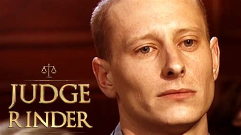 judge rinder absolutely shocked sneak peek judge rinder youtube