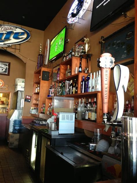 1500 | el paso , tx 79925. Brewskys Sports Grill Bar - Beer, Wine & Spirits - El Paso ...