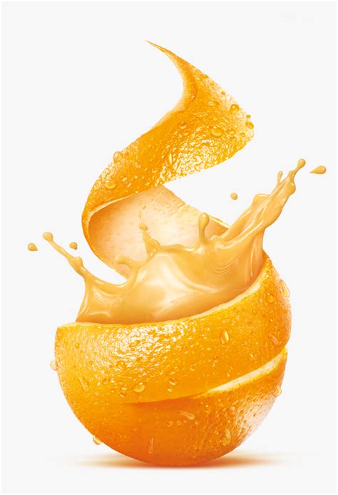 Apples Orange And Citrus Fruit Splash Juice Stock Photo Image Of
