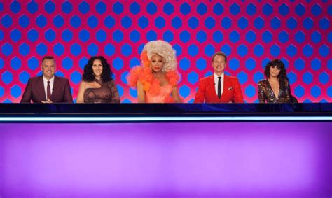 Drag Race All Stars 3 Recap Episode One Who Went Home Metro News