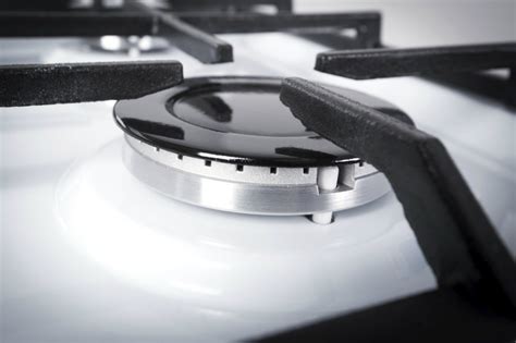 Gas detector for natural gas. Pasos para detectar una pérdida de gas en la cocina - IMujer