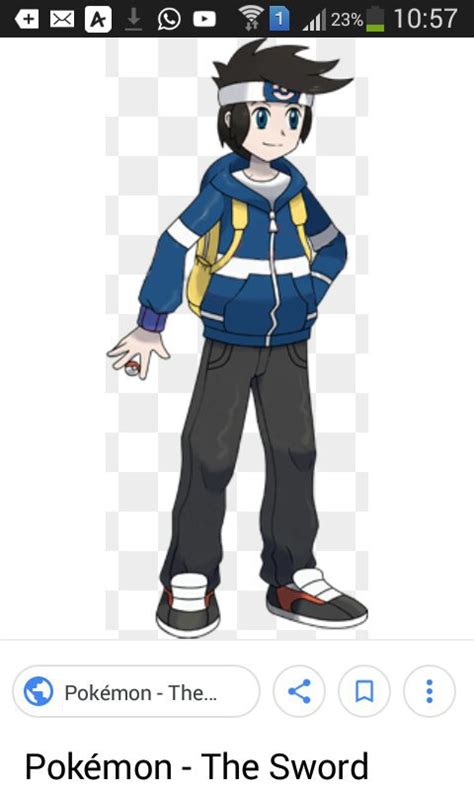 Pokemon Trainer Drake Wiki Estação Hd Amino