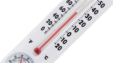 Mediu Se A Temperatura De Um Corpo Com Dois Term Metros Educa