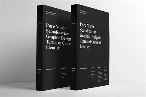 The definitive guide to visual branding. 10 Inspiring Book Branding Designs