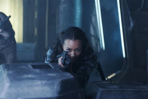 Synopsis Et Preview De Dark Matter 2×03 Ive Seen The Other Side Of