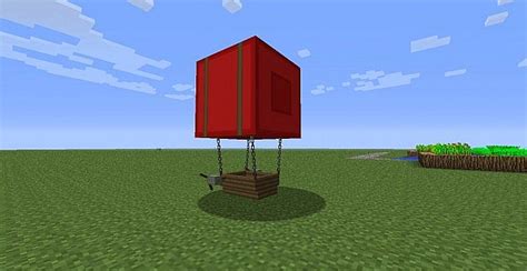 Check spelling or type a new query. 1.6.2 ModloaderFml The Airship Mod! - Colours ...