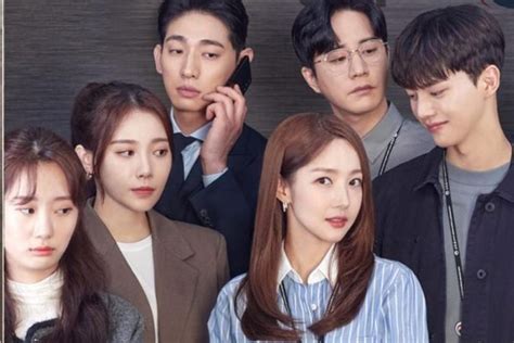 New Update 12 List Judul Drama Korea Romantis Komedi Terbaru 2022 Ada