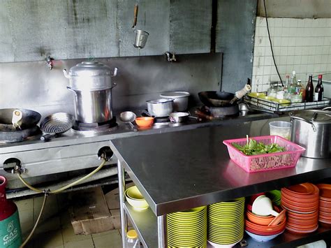 See more of kedai makan rm 2 on facebook. Dapur Kedai Makan | Desainrumahid.com