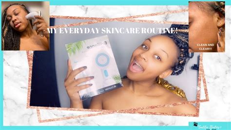 How I Keep My Skin Looking Flawless Everyday Skin Care Routine 70 Off Youtube