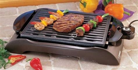 The 10 Best Indoor Grill For Steaks In 2022 Grillsay