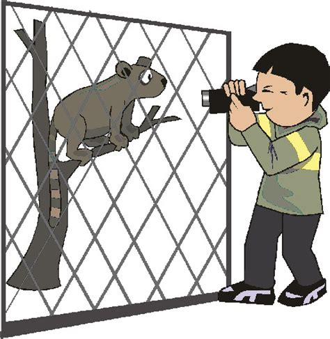 If i ran the zoo. All Cliparts: Zoo Clipart