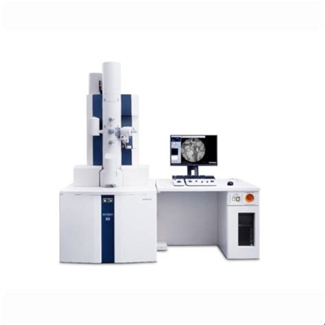 Hitachi Ht7800 Series Transmission Electron Microscope At Best Price In