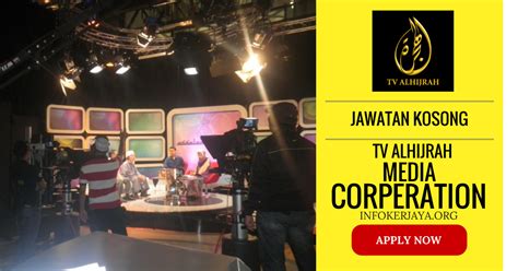 Panggilanagung #tvalhijrah subscribe my channel untuk video islamik subscribe : Jawatan Kosong TV Al-Hijrah Media Corporation • Jawatan ...