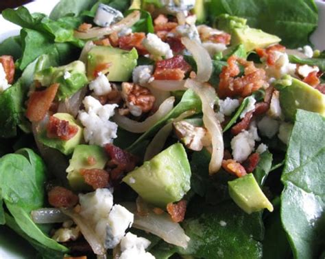 This delicious vegan spinach salad recipe uses baby spinach, cranberries, slivered almonds, and tofu for a fun new take on a classic spinach salad. Loaded Spinach Salad Recipe