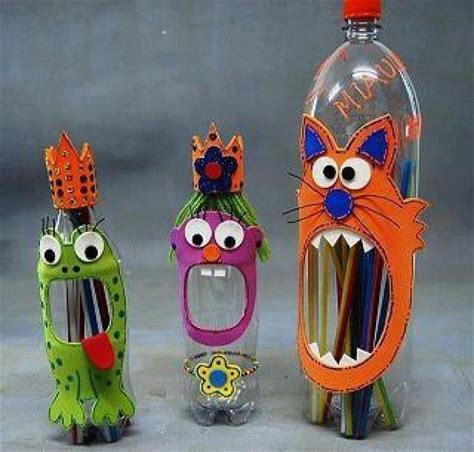 Diy Plastic Bottle Crafts Idea Apk For Android Download