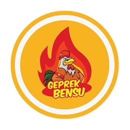 Последние твиты от geprek bensu (@realgeprekbensu). Geprek Bensu Lamongan / Geprek Bensu vs I Am Geprek Bensu ...