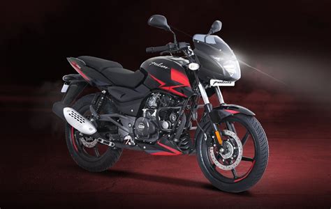 2021 Bajaj Pulsar 180 Rolls Out Price Starts At Inr 108 Lakh The