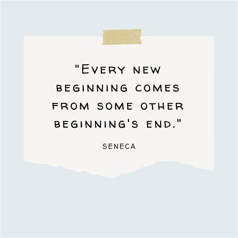 92 New Beginnings Quotes For Starting A New Chapter In Life Inspired Life