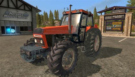Ursus 1614 V10 Fs17 Farming Simulator 2022 Mod Ls 2022 Mod Fs 22 Mod