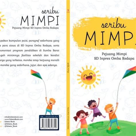 seribu mimpi tas