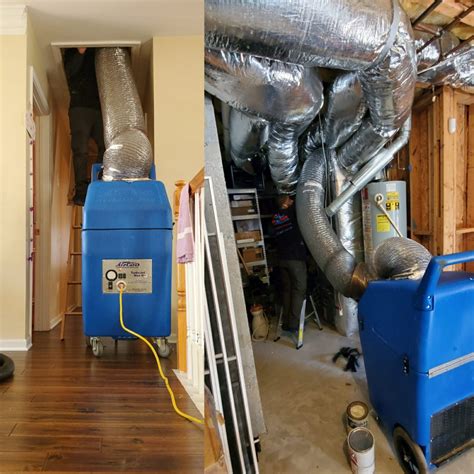 Air Duct Cleaning Mmi Home Improvement Llcgeorgia