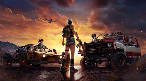 Pubg Cool Wallpapers Top Free Pubg Cool Backgrounds Wallpaperaccess