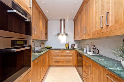Simple Kitchen Design For Small House Kitchen Designs