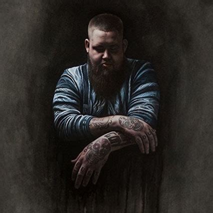 He is known for his deep baritone voice. Rag'n'bone man Human édition Deluxe CD Vinyle LP Album