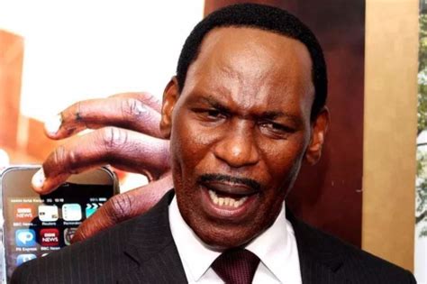 Use custom templates to tell the right story for your business. "I Fell Down Before Presidents in Dubai," Ezekiel Mutua ...