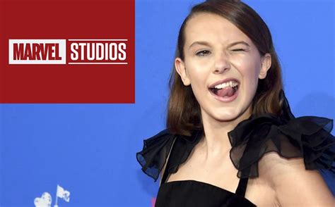 Millie bobby brown is reportedly set for a role in marvel's 'the eternals', although it's not yet known what her role would be. Marvel recluta a Millie Bobby Brown (Eleven) para The ...