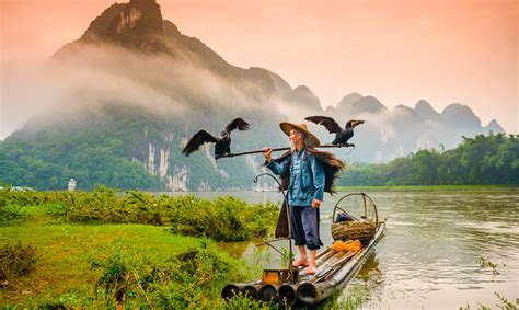 Ascoltare musica triste ci permette di essere romantici, meno afflitti dalla nostra stessa tristezza, semplicemente più leggeri. 50 Curiosidades de China que te asombrarán (con imágenes ...