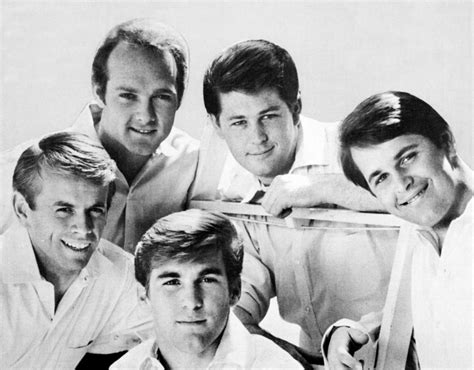 The Beach Boys Everything You Need To Know Biography