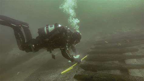 Divers Explore 17th Century Dutch Shipwreck In Iceland Iceland Monitor