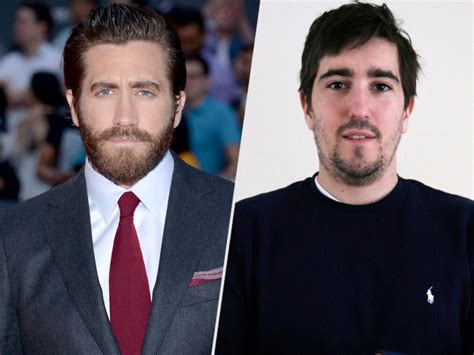 Is mark wahlberg's character, tommy saunders, based on a real person? Jake Gyllenhaal Training Heavily for Boston Marathon ...